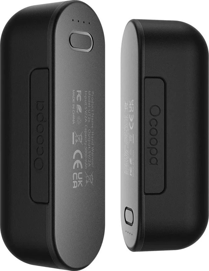 Ocoopa UT2s juoda