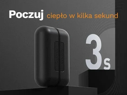 Ocoopa UT2s mėlyna