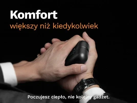 Ocoopa UT2s mėlyna