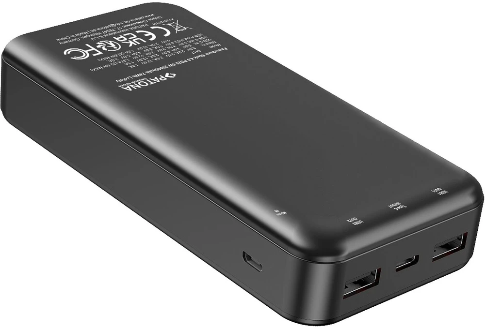 Patona Premium Stark 4.0 20000 mAh PD 22.5W