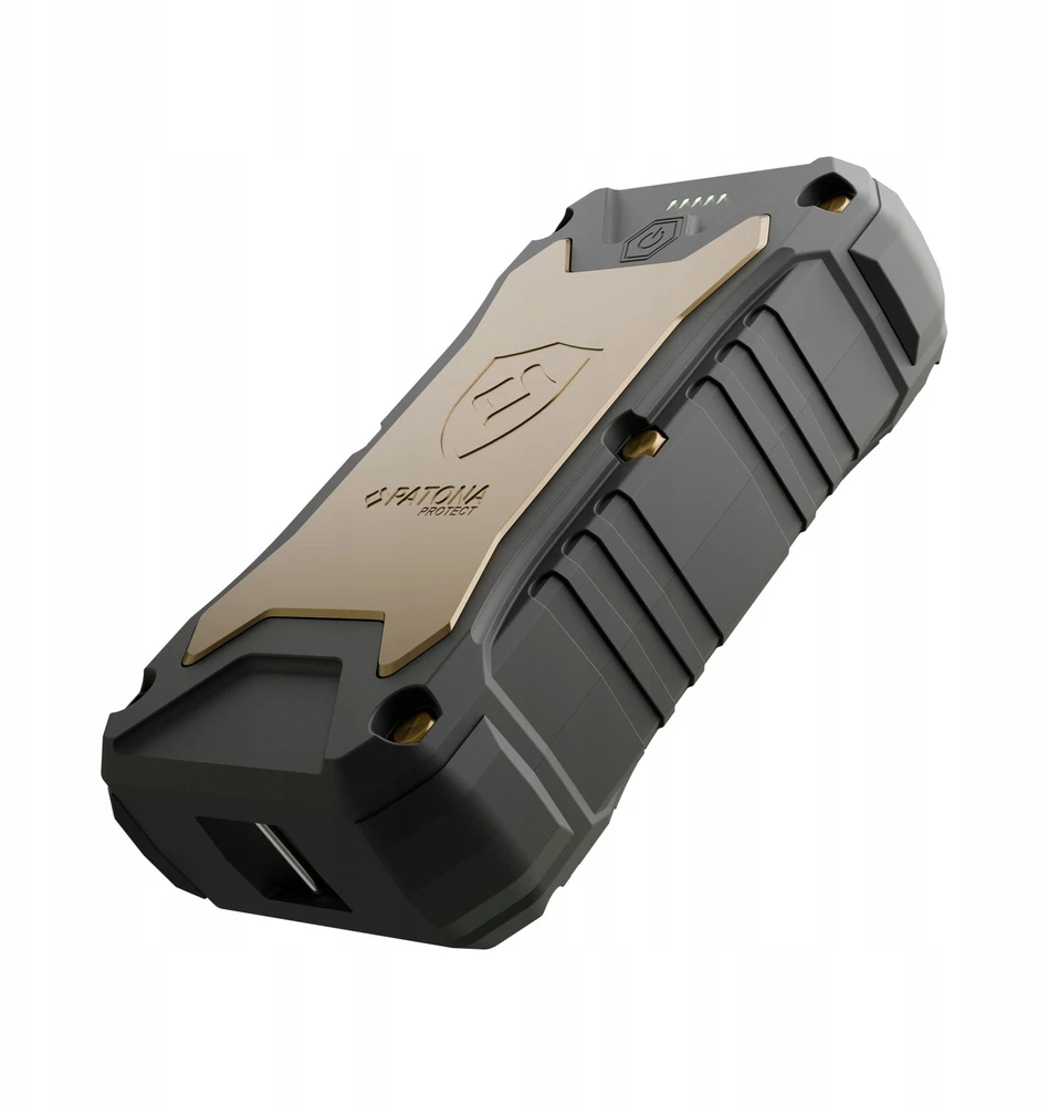 Patona Protect Extreme 100 27000 mAh PD65W