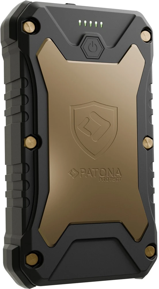 Patona Protect Extreme 100 27000 mAh PD65W