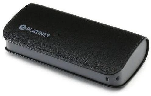 Nešiojamas įkroviklis Platinet 15000mAh
