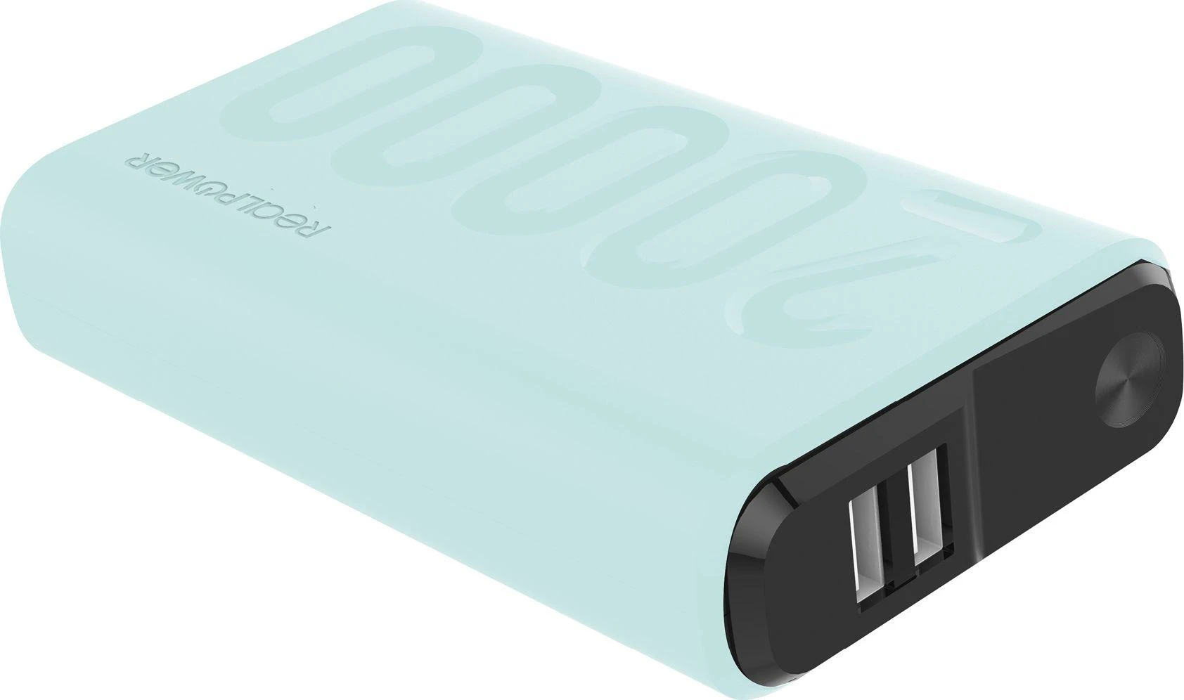 Carruzzo RealPower PB-20000PD+ Nutopia 20000 mAh Mėlyna