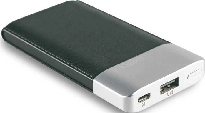 RealPower PB-4000 Fashion juoda