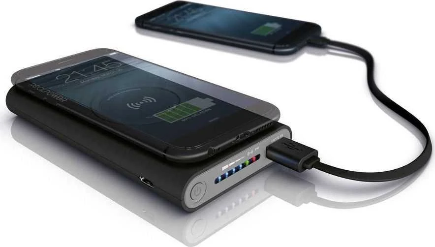 RealPower PB-8000 Wireless