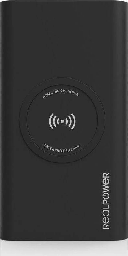 RealPower PB-8000 Wireless
