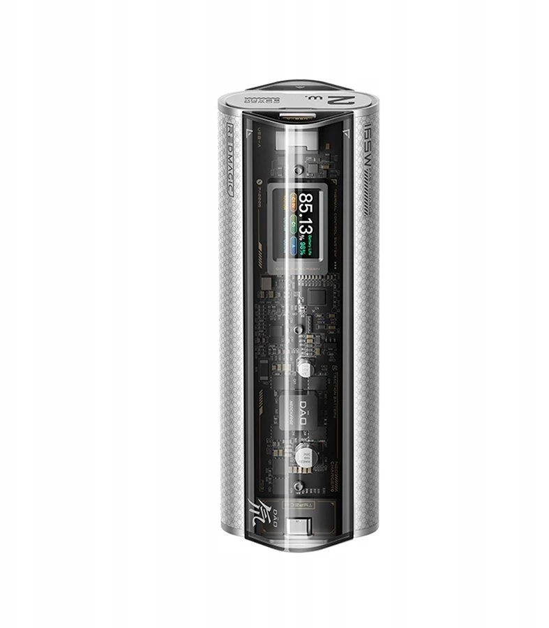 Nešiojamoji baterija REDMAGIC DAO 2W 20000mAh
