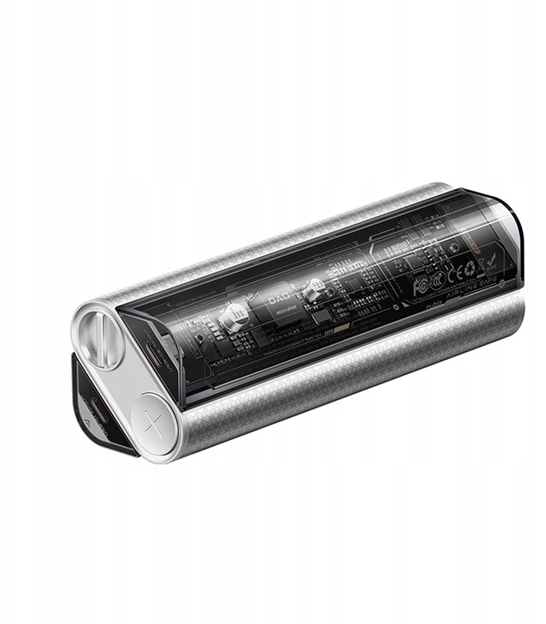 Nešiojamoji baterija REDMAGIC DAO 2W 20000mAh
