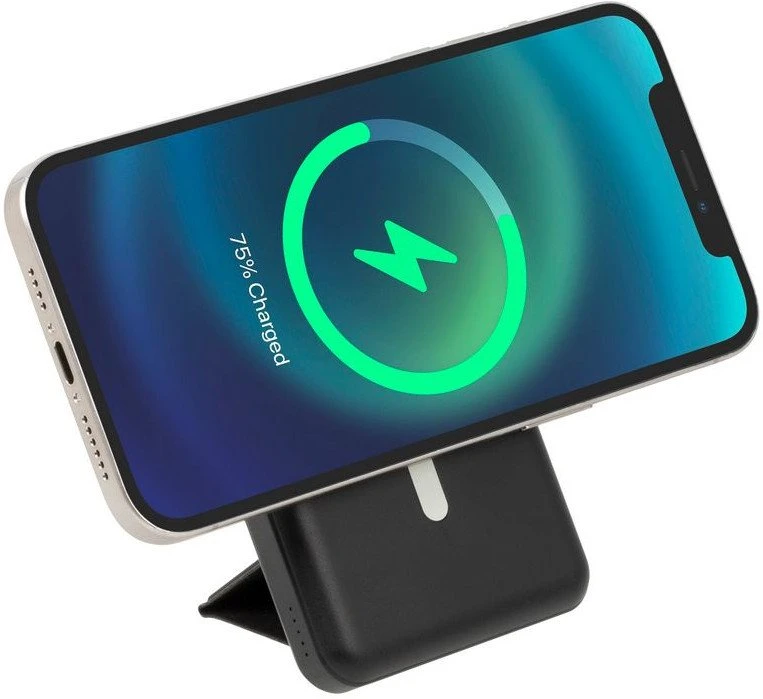 Powerbank Rivacase VA2604 10000 mAh 20W juoda