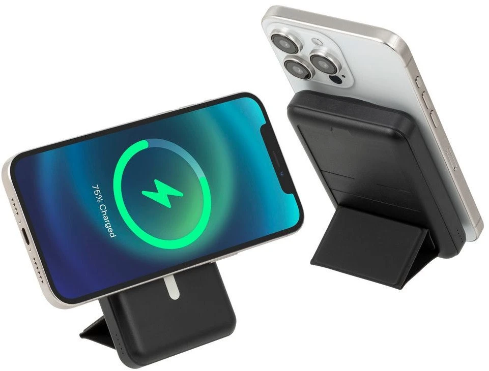 Powerbank Rivacase VA2604 10000 mAh 20W juoda