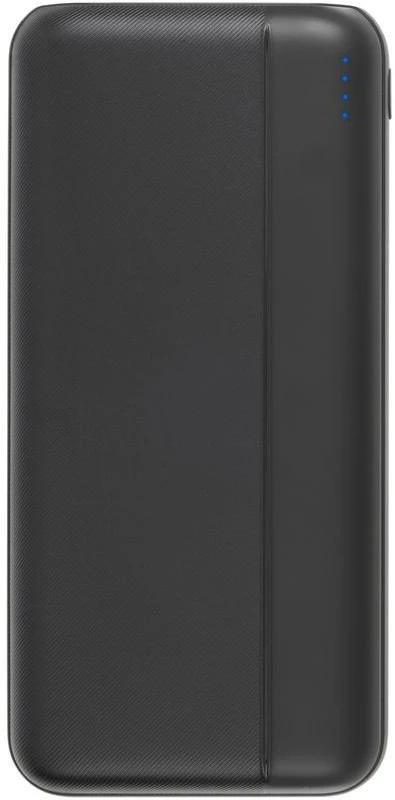 Powerbank Rivacase VA2071 Juoda 20000 mAh