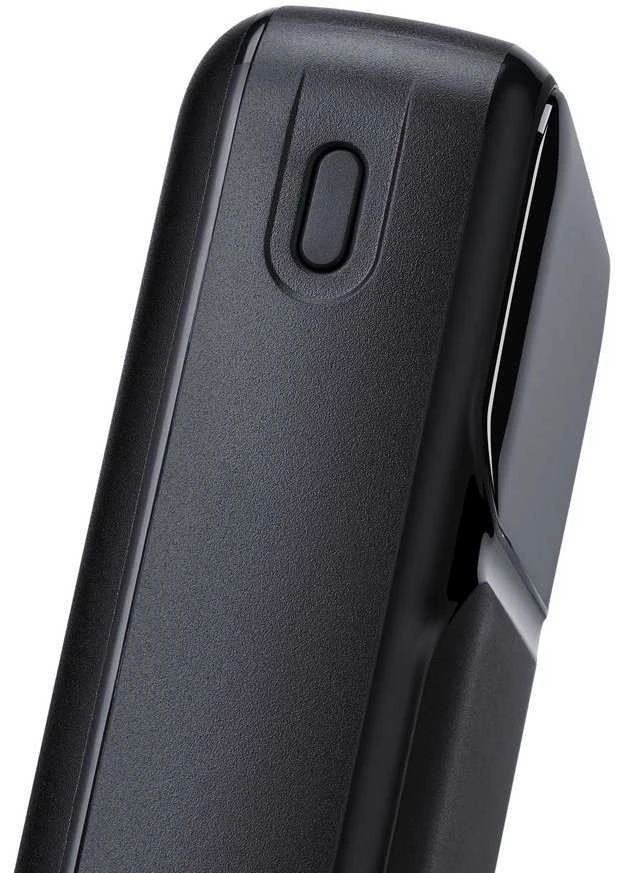Powerbank Rivacase VA2221 20000 mAh 22,5W juoda