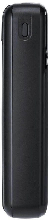 Powerbank Rivacase VA2221 20000 mAh 22,5W juoda