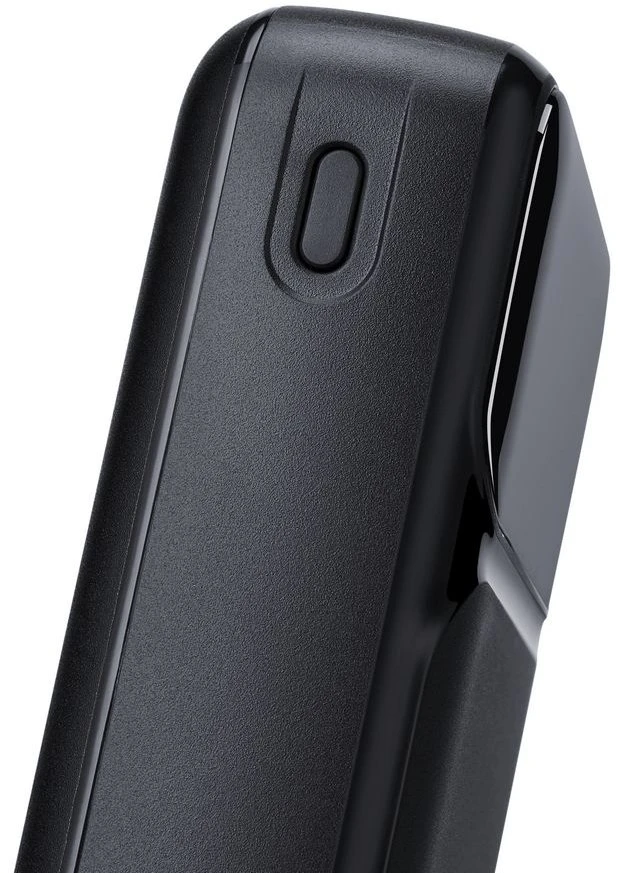Powerbank Rivacase VA2221 20000 mAh 22,5W juoda