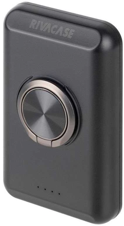 Powerbank Rivacase VA2603 5000 mAh juoda