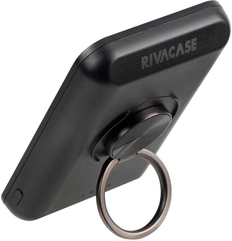 Powerbank Rivacase VA2603 5000 mAh juoda