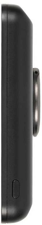 Powerbank Rivacase VA2603 5000 mAh juoda