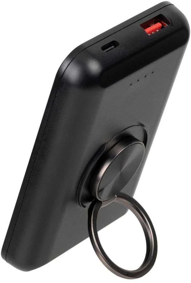 Powerbank Rivacase VA2603 5000 mAh juoda