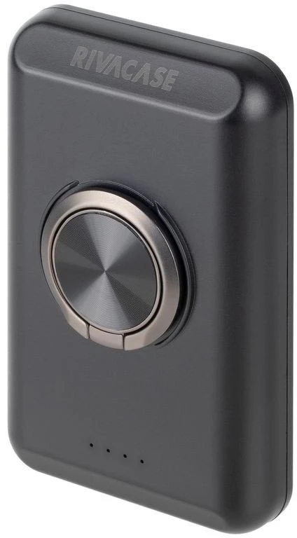 Powerbank Rivacase VA2603 5000 mAh juoda
