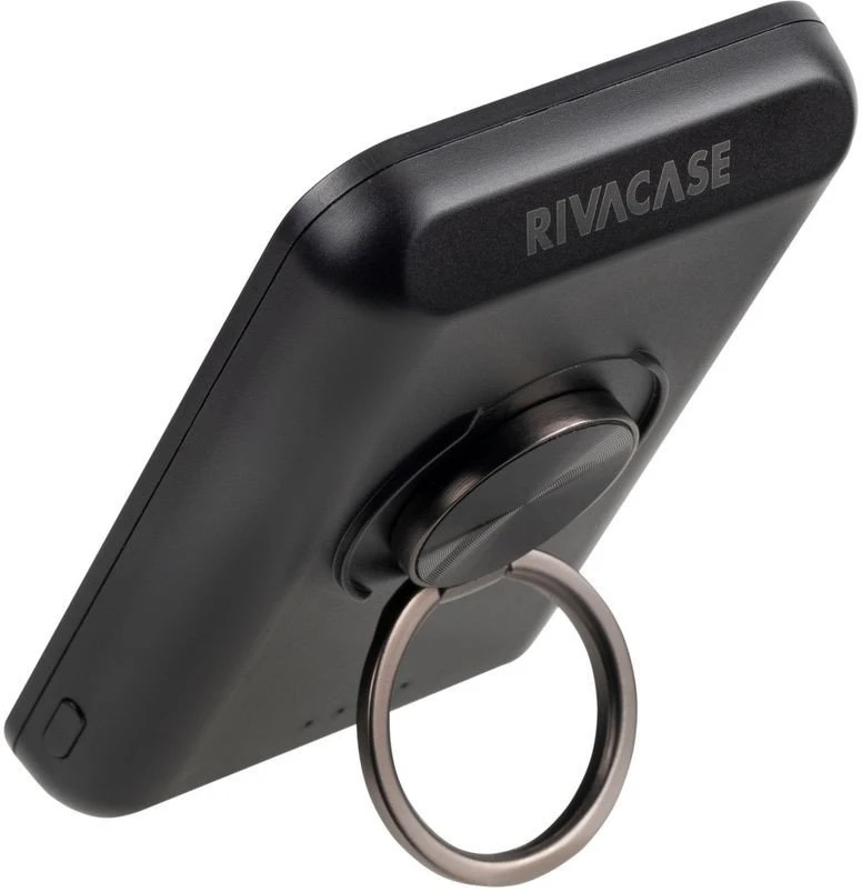 Powerbank Rivacase VA2603 5000 mAh juoda