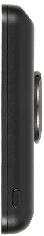 Powerbank Rivacase VA2603 5000 mAh juoda