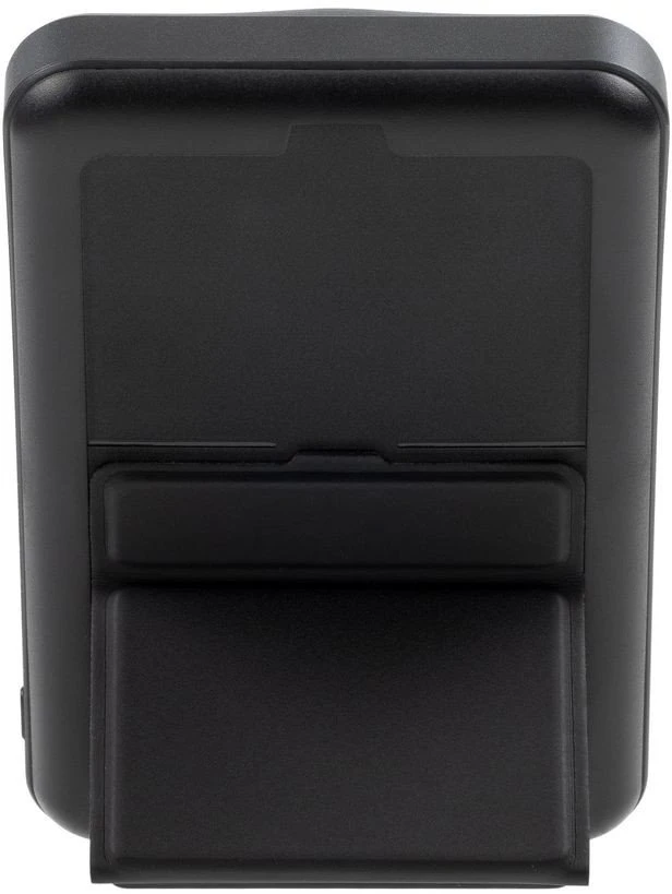 Powerbank Rivacase VA2604 10000 mAh 20W juoda