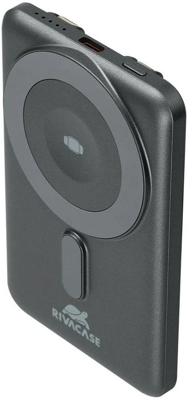 Išorinė baterija WRL 5000mAh / Magsafe + IWATCH VA2607 RIVACASE