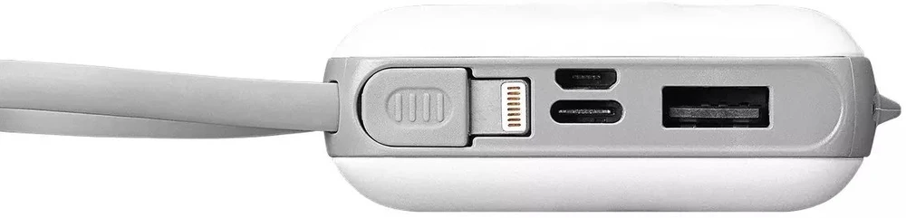 S-link P102 10000mAh PRM 2*USB C tipo viskas viename B