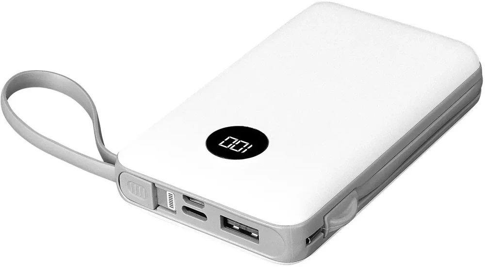 S-link P102 10000mAh PRM 2*USB C tipo viskas viename B