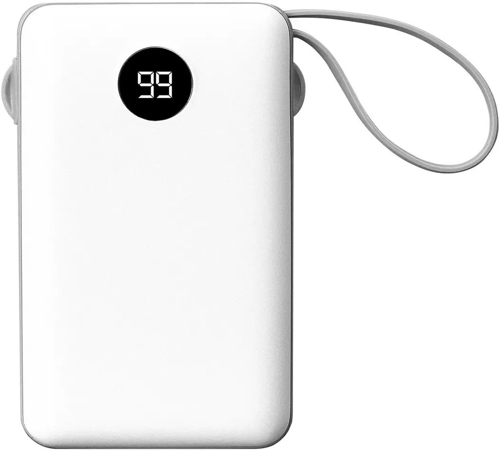 S-link P102 10000mAh PRM 2*USB C tipo viskas viename B