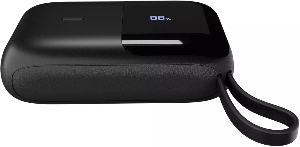 S-Link P109M 10000 mAh juoda