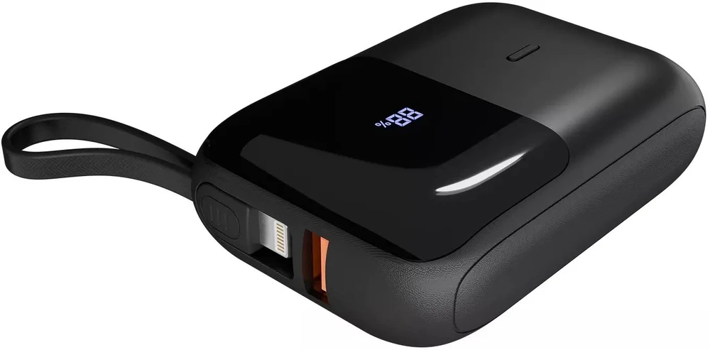 S-Link P109M 10000 mAh juoda
