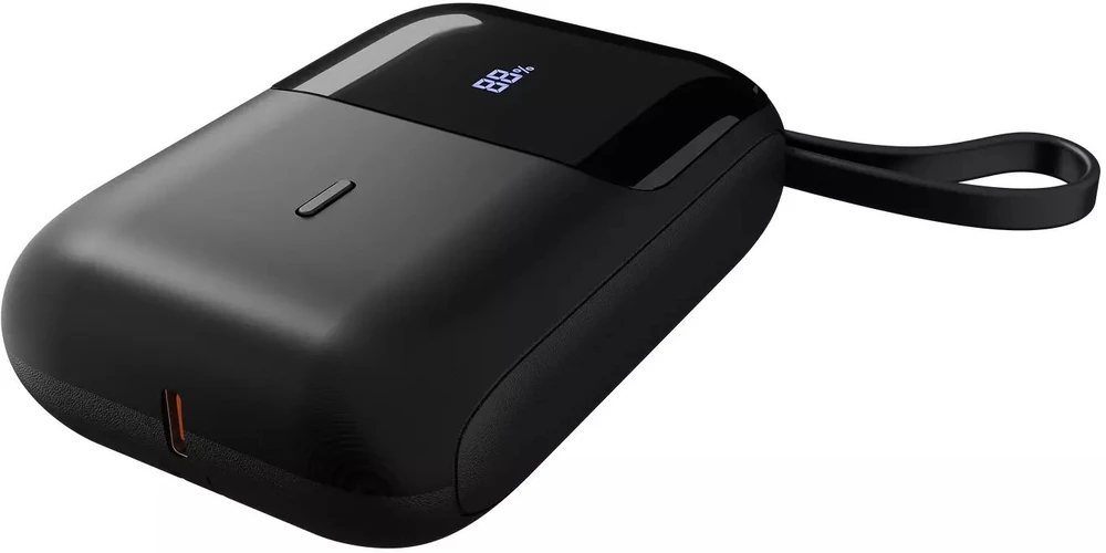 S-Link P109M 10000 mAh juoda