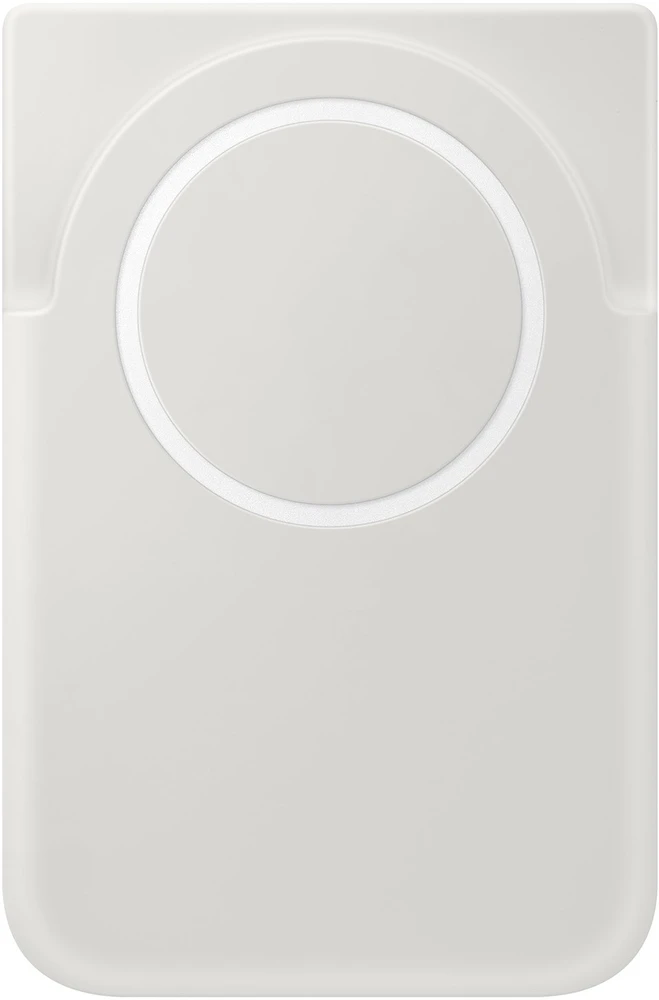 „Samsung“ 5000mAh belaidė baterija, magnetinė, pilka