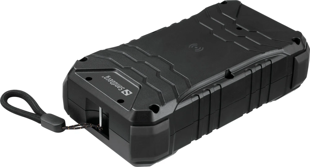 Sandberg Survivor Powerbank 27000 PD65W