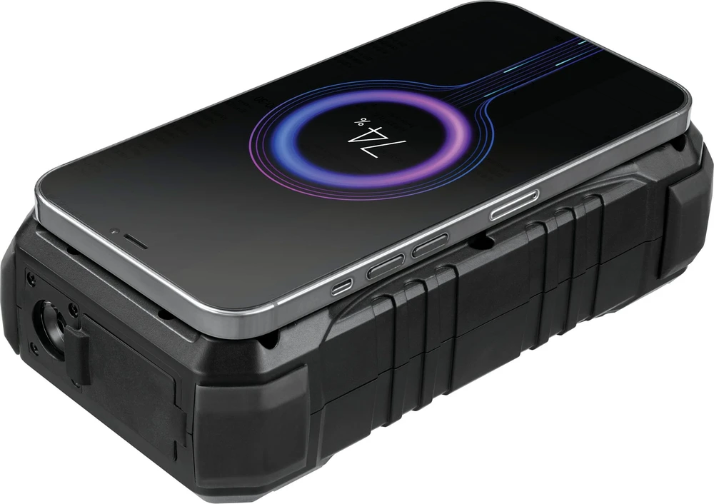 Sandberg Survivor Powerbank 27000 PD65W