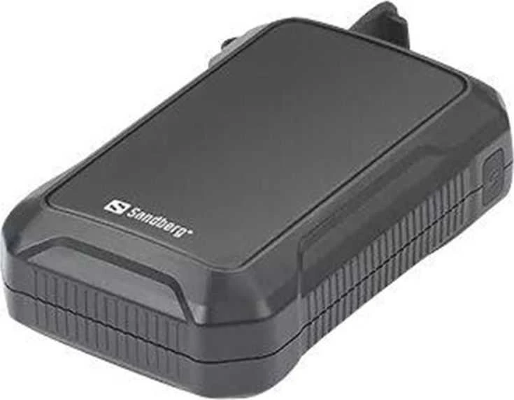 Sandberg rankų šildytuvas Powerbank 10000
