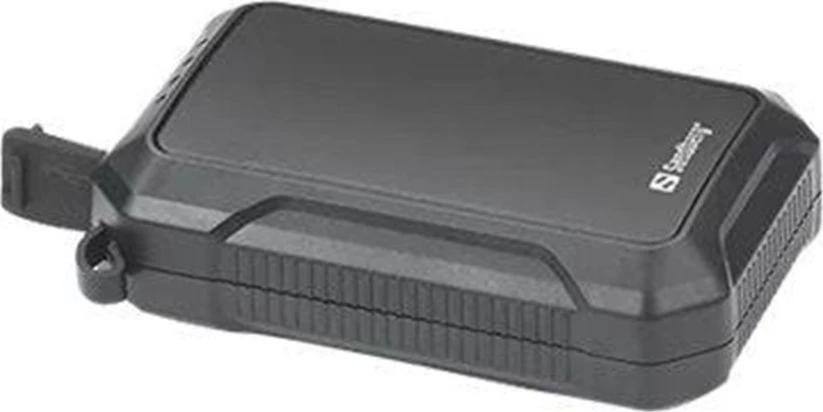 Sandberg rankų šildytuvas Powerbank 10000