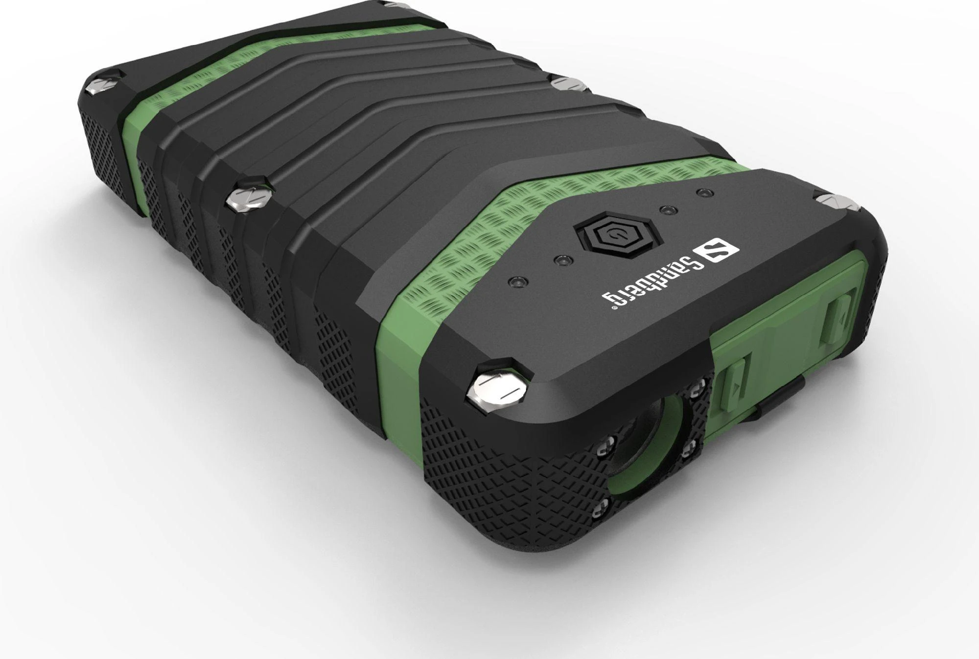 Sandberg Survivor Powerbank 20000