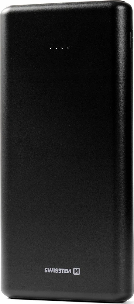 Powerbank Swissten Swissten Power Bank Worx II 10000 mAh