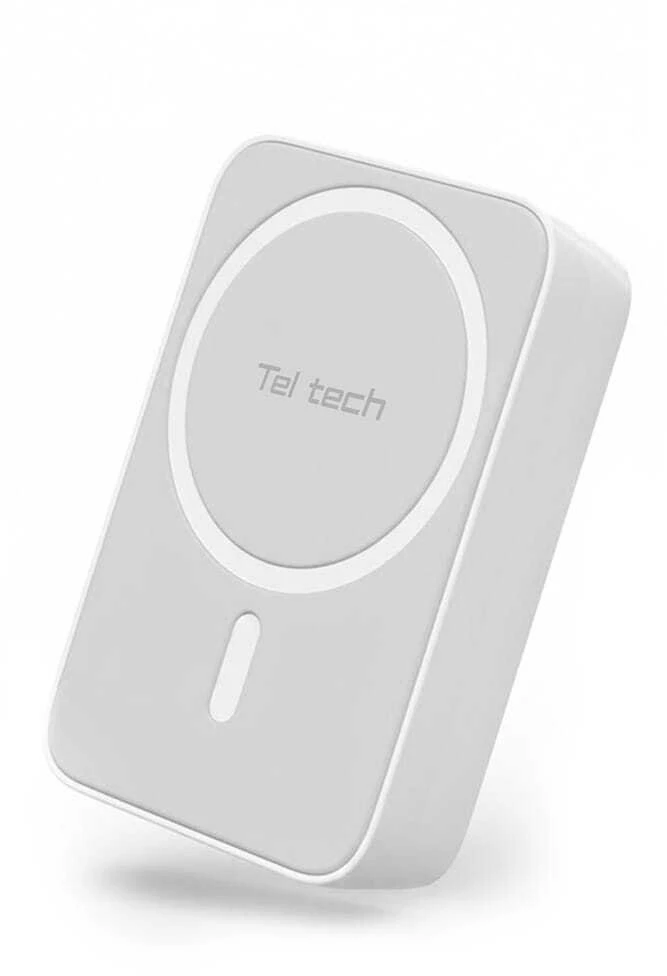 Nezatříděno Powerbank Teltech TPM-10 10000mAh Baltas