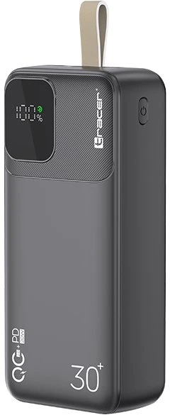 Tracer Prime-V3 QC 30000 mAh 22.5W + PD 20W