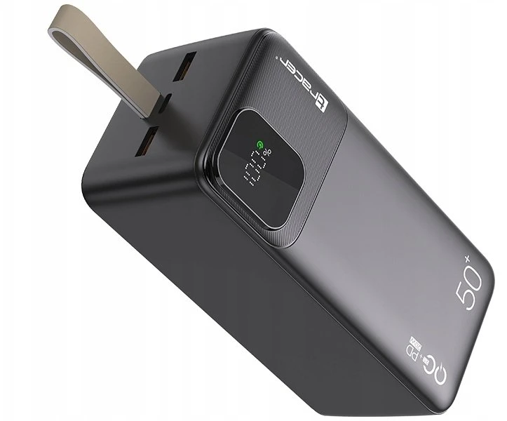 Tracer Prime-V5 QC 50000 mAh 22.5W + PD 20W