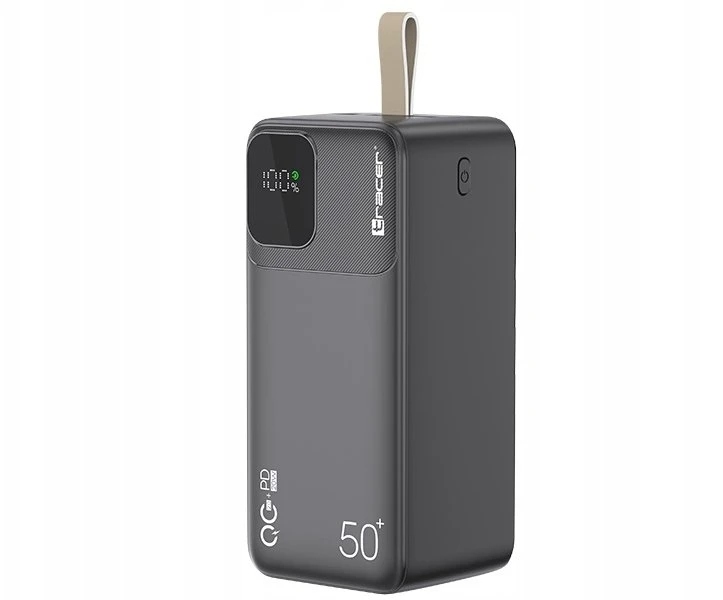 Tracer Prime-V5 QC 50000 mAh 22.5W + PD 20W
