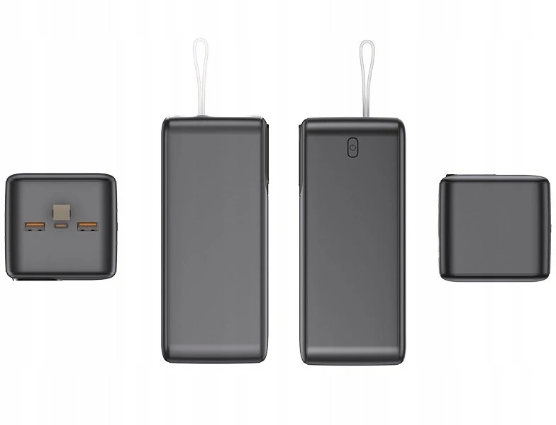 Tracer Prime-V5 QC 50000 mAh 22.5W + PD 20W
