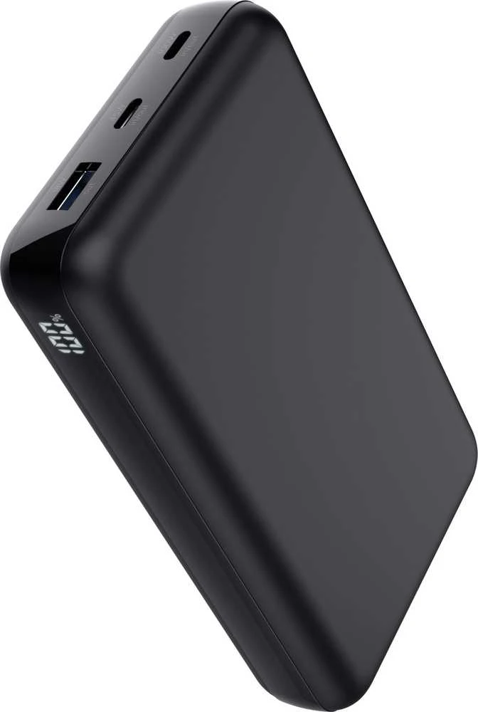 Trust Laro - 100 W laptop power bank (juodas)