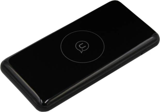 Powerbank Usams 20000mAh Juodas