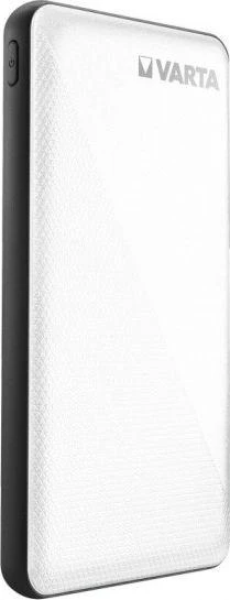 Varta 20000mAh baterija su tekstūriniu paviršiumi