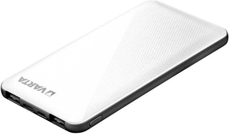 Varta Power bank Energy 5000mAh 57975 išorinė baterija (powerbank)